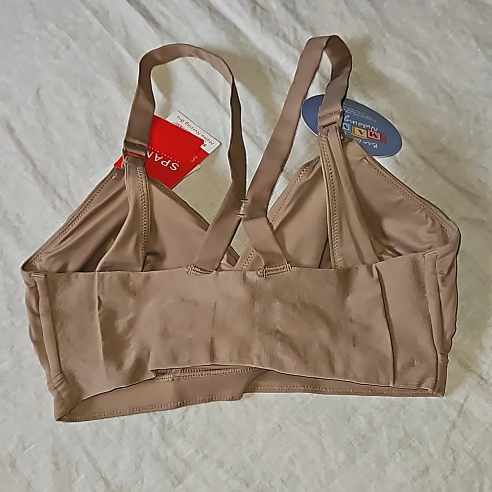 Spanx nursing bra bra llelujah  size Small - Picture 5 of 13